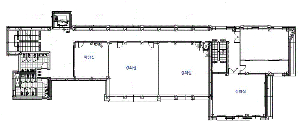 배치도
